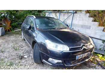 Mobil CITROËN