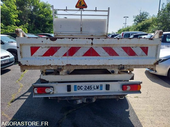 Van jungkit CITROEN JUMPER TRIBENNE HDI 110CH: gambar 2