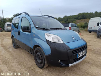 Mobil CITROËN