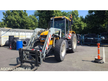 Traktor CN 071 QD - RENAULT TEMIS 610X - 2004 - H3922EA3921365: gambar 2