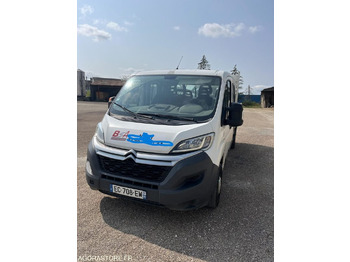 Leasing  Camionette 3.5T Citroen jumper benne Camionette 3.5T Citroen jumper benne: gambar 2
