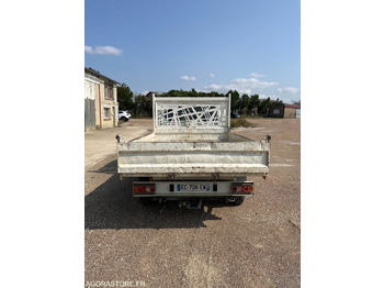 Leasing  Camionette 3.5T Citroen jumper benne Camionette 3.5T Citroen jumper benne: gambar 4
