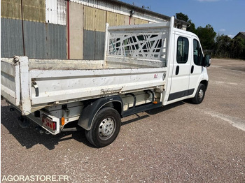Leasing  Camionette 3.5T Citroen jumper benne Camionette 3.5T Citroen jumper benne: gambar 5
