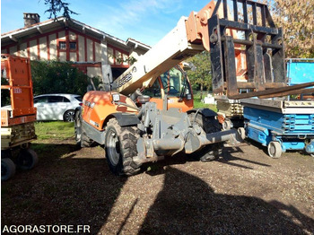 Telehandler JLG