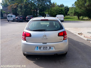 Mobil Citroën C3: gambar 3