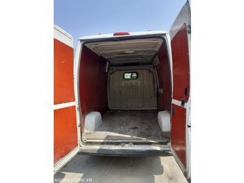 Van panel Citroën jumper: gambar 5