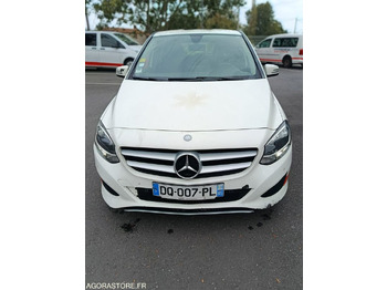 Mobil MERCEDES-BENZ