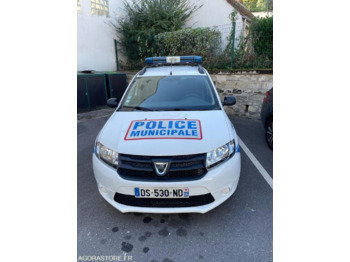 Mobil Dacia LOGAN: gambar 1