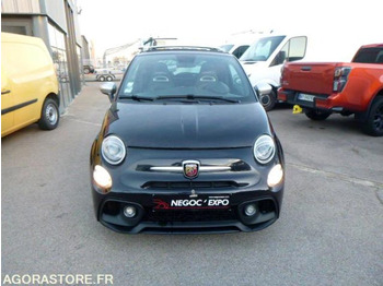 Mobil FIAT