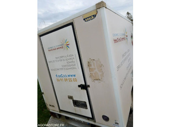 Van berpendingin FIAT SCUDO FRIGORIFIQUE: gambar 5