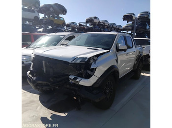 Truk pikap FORD Ranger