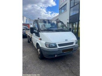 Van jungkit FORD Transit