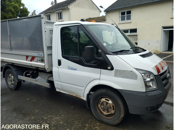 Van jungkit FORD Transit