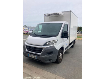 Van berpendingin FIAT Ducato