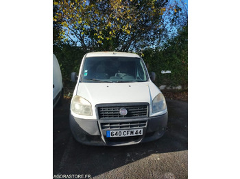 Van kecil FIAT Doblo