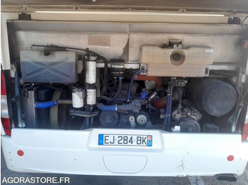 Bus sekolah IVECO BUS CROSSWAY N°083218: gambar 3