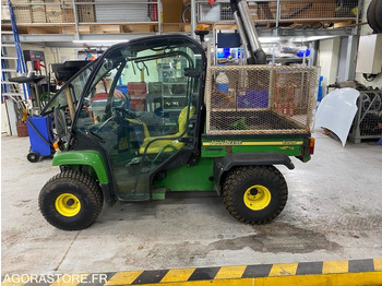 ATV JOHN DEERE