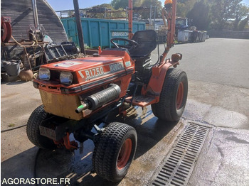 Traktor KUBOTA