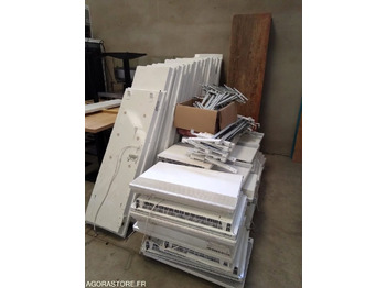 Peralatan dan perlengkapan