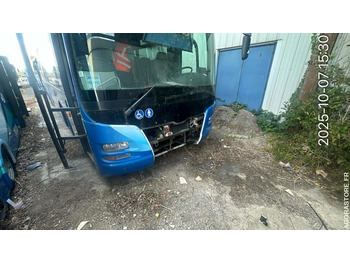 Bus sekolah MAN Lion's Regio