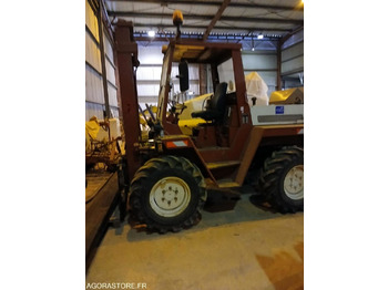 Telehandler MANITOU