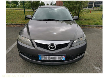Mobil MAZDA