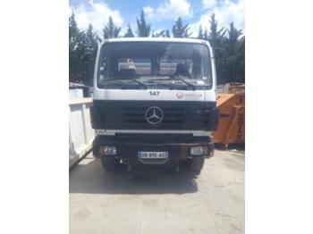 Truk jungkit MERCEDES 2024: gambar 1