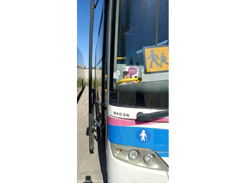 Bus mini MERCEDES-BENZ Intouro