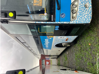 Bus sekolah MERCEDES INTOURO 13m N°091046: gambar 2