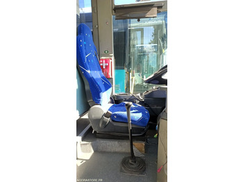 Bus mini, Van penumpang MERCEDES INTOURO N°093024: gambar 3