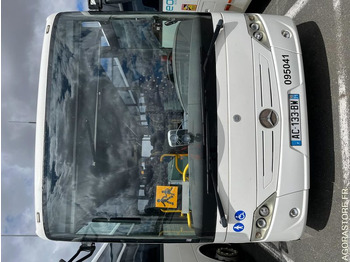 Bus sekolah MERCEDES-BENZ Intouro