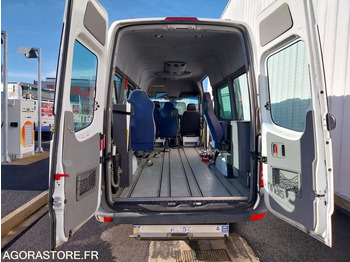 Bus mini, Van penumpang MERCEDES SPRINTER: gambar 2