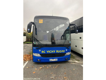 Bus pariwisata MERCEDES-BENZ Tourismo