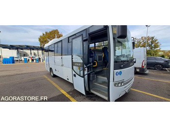 Bus mini, Van penumpang MINICAR-OTOKAR-NAVIGO -2009-310200KMS/AA919XS(10612/152): gambar 3