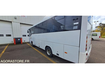 Bus mini, Van penumpang MINICAR-OTOKAR-NAVIGO -2009-310200KMS/AA919XS(10612/152): gambar 5