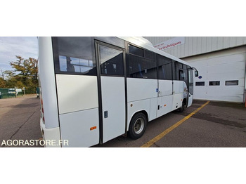 Bus mini, Van penumpang MINICAR-OTOKAR-NAVIGO -2009-310200KMS/AA919XS(10612/152): gambar 4