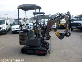 Ekskavator