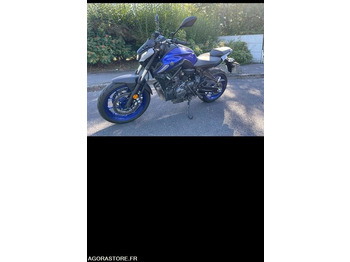 Sepeda motor YAMAHA