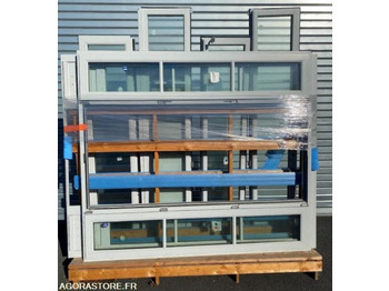 Peralatan dan perlengkapan baru Menuiseries bois DE LA ROSA: gambar 5 Peralatan dan perlengkapan baru Menuiseries bois DE LA ROSA: gambar 5