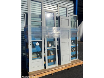 Peralatan dan perlengkapan baru Menuiseries bois DE LA ROSA: gambar 3 Peralatan dan perlengkapan baru Menuiseries bois DE LA ROSA: gambar 3