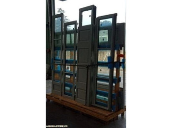 Peralatan dan perlengkapan baru Menuiseries bois DE LA ROSA: gambar 4 Peralatan dan perlengkapan baru Menuiseries bois DE LA ROSA: gambar 4