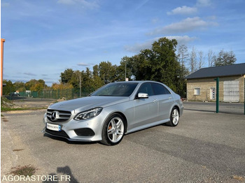 Mobil MERCEDES-BENZ