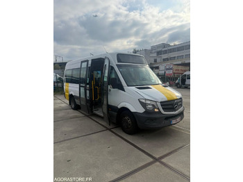 Bus mini MERCEDES-BENZ Sprinter