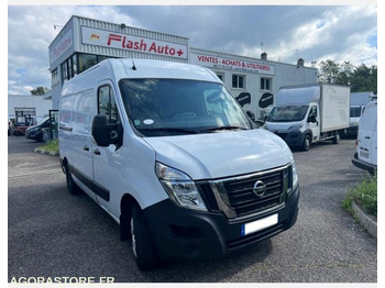Van panel NISSAN NV400