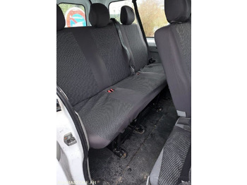 Bus mini, Van penumpang Opel Vivaro Combi 9 places L2H1 -2.0 cdti 120ch - Roulant: gambar 5