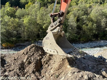 Ekskavator PELLE A CHENILLE ACIER HITACHI ZX130LCN-5B: gambar 3 Ekskavator PELLE A CHENILLE ACIER HITACHI ZX130LCN-5B: gambar 3