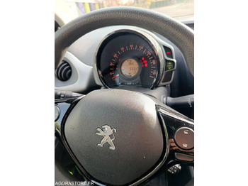 Mobil PEUGEOT 108 - 5600kms: gambar 5