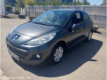 Mobil PEUGEOT