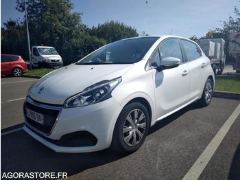 Mobil PEUGEOT
