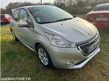 Mobil PEUGEOT
